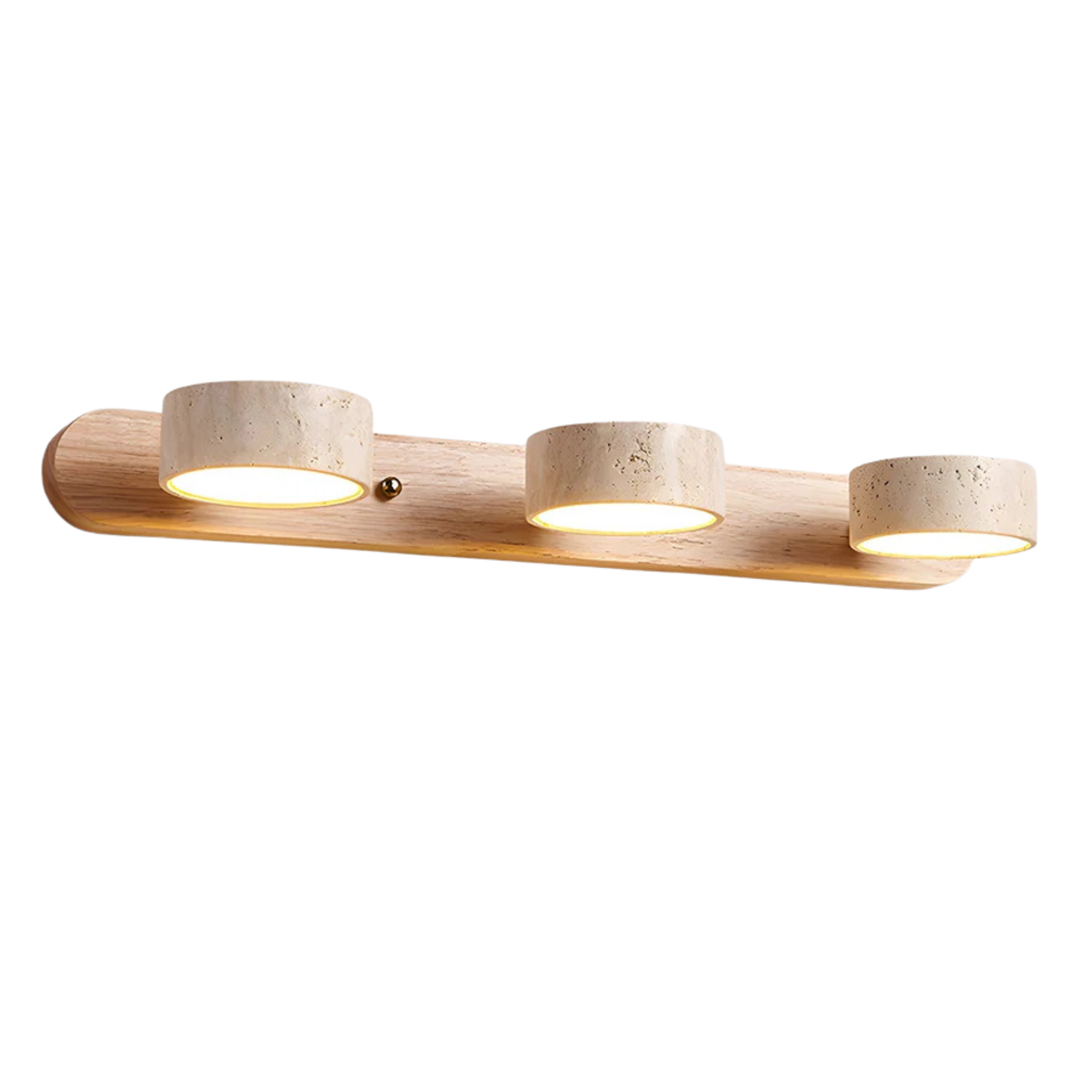 Nowoczesna Kinkietowa Lampa LED