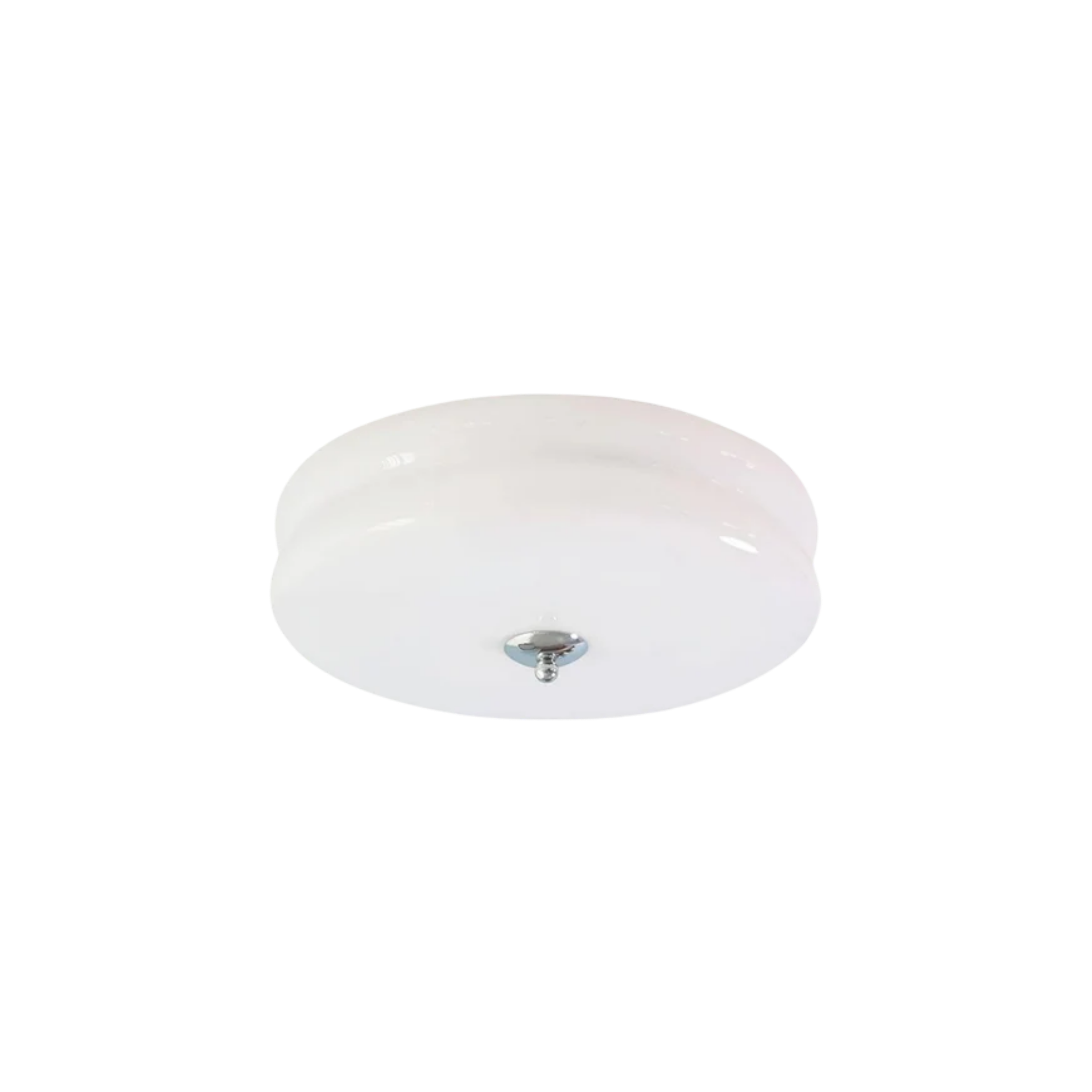 Ściemnialna lampa sufitowa LED