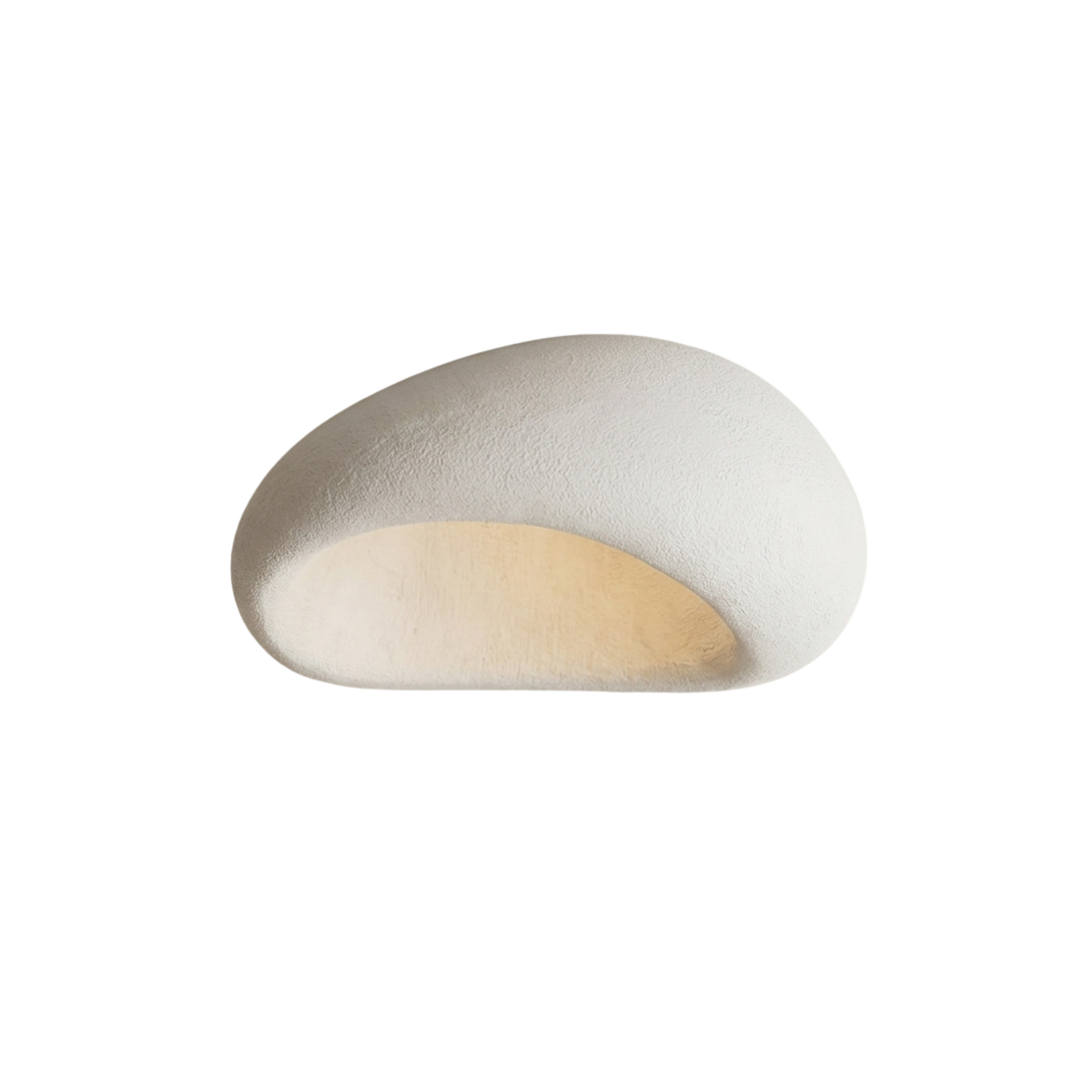Minimalistyczna bezprzewodowa lampa ścienna