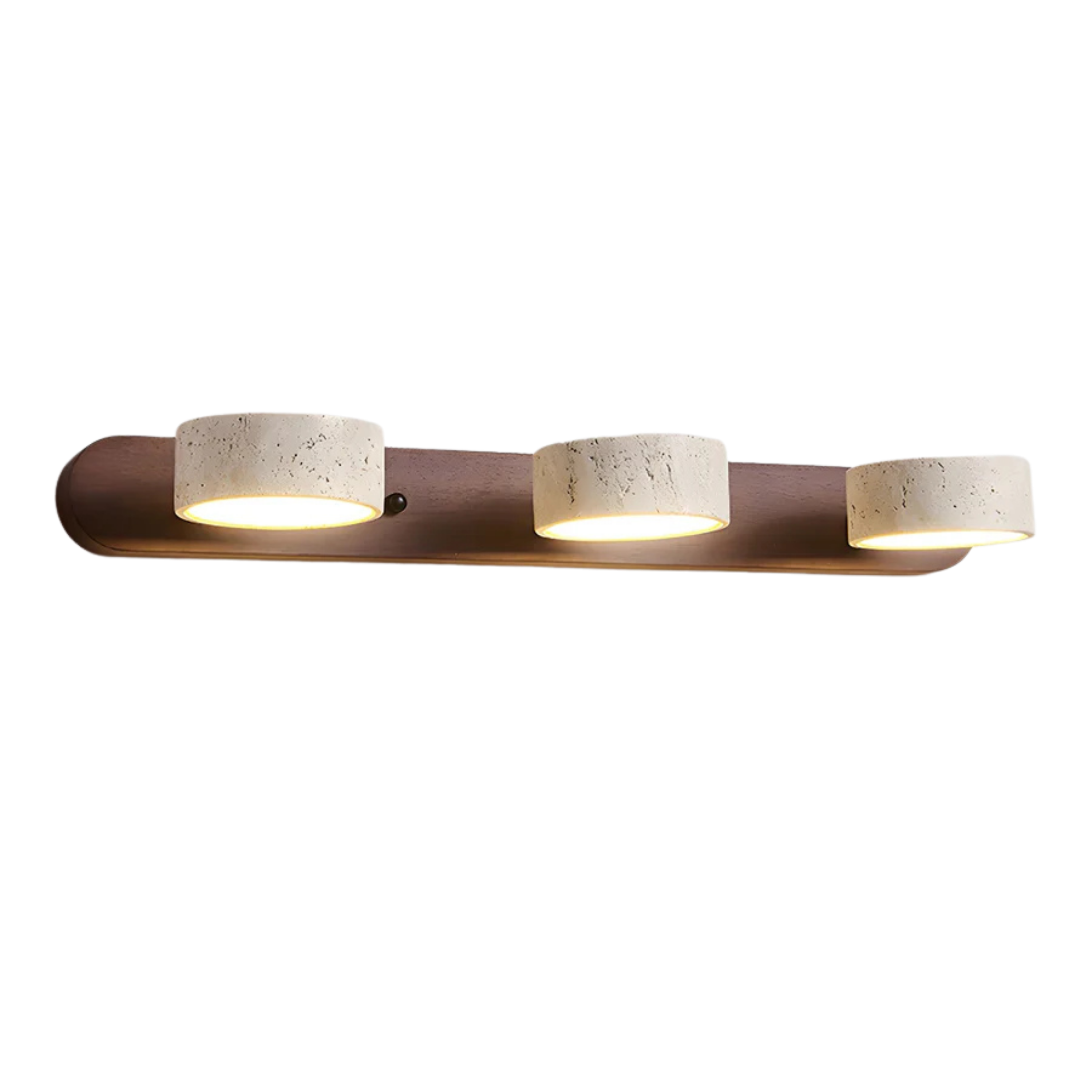 Nowoczesna Kinkietowa Lampa LED