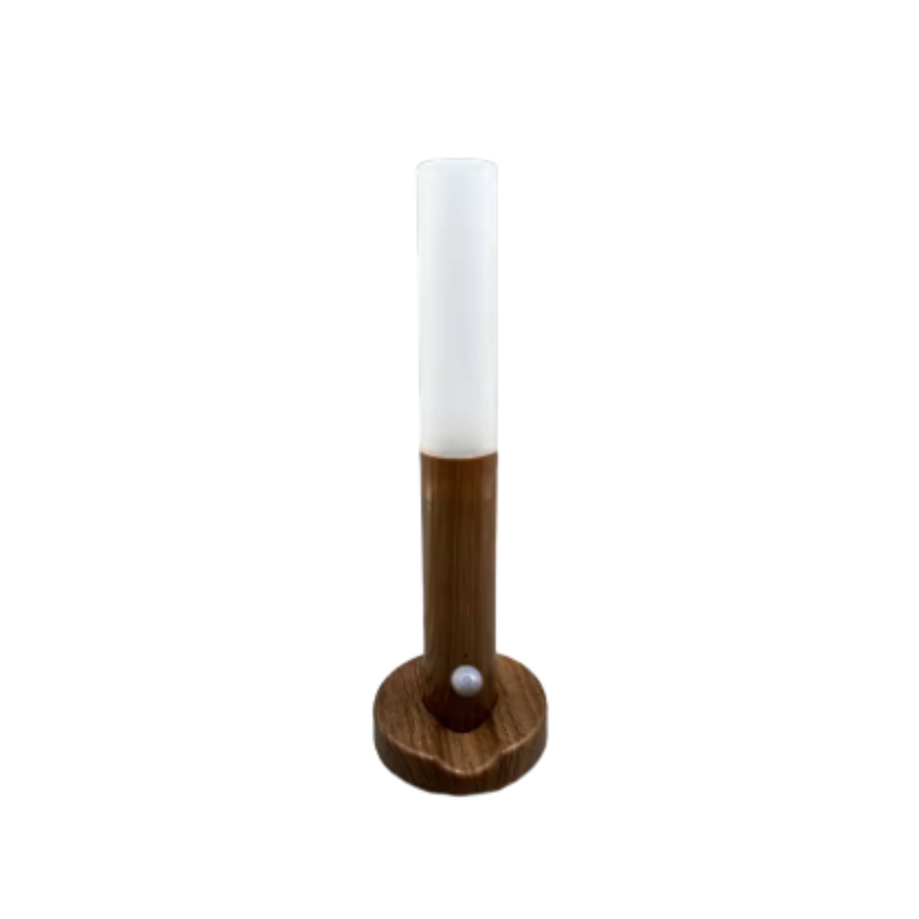 Lampa nocna LED z czujnikiem ruchu