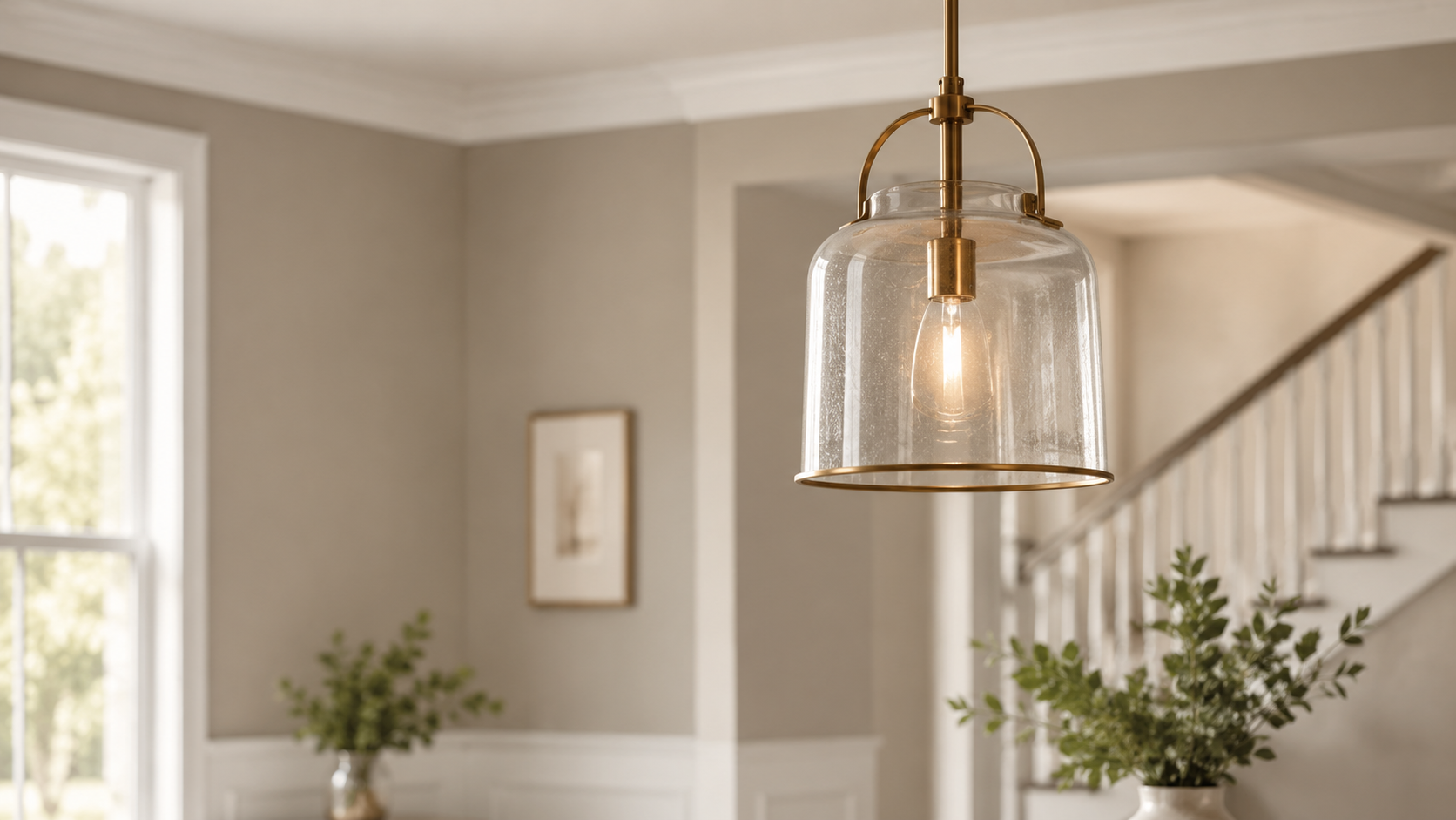 Pendant Lights