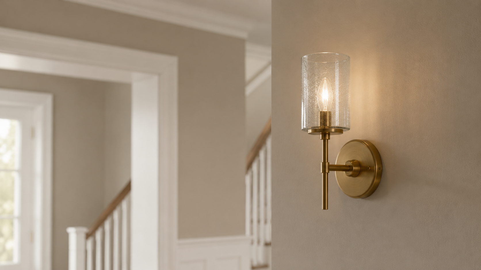 Wall Lights