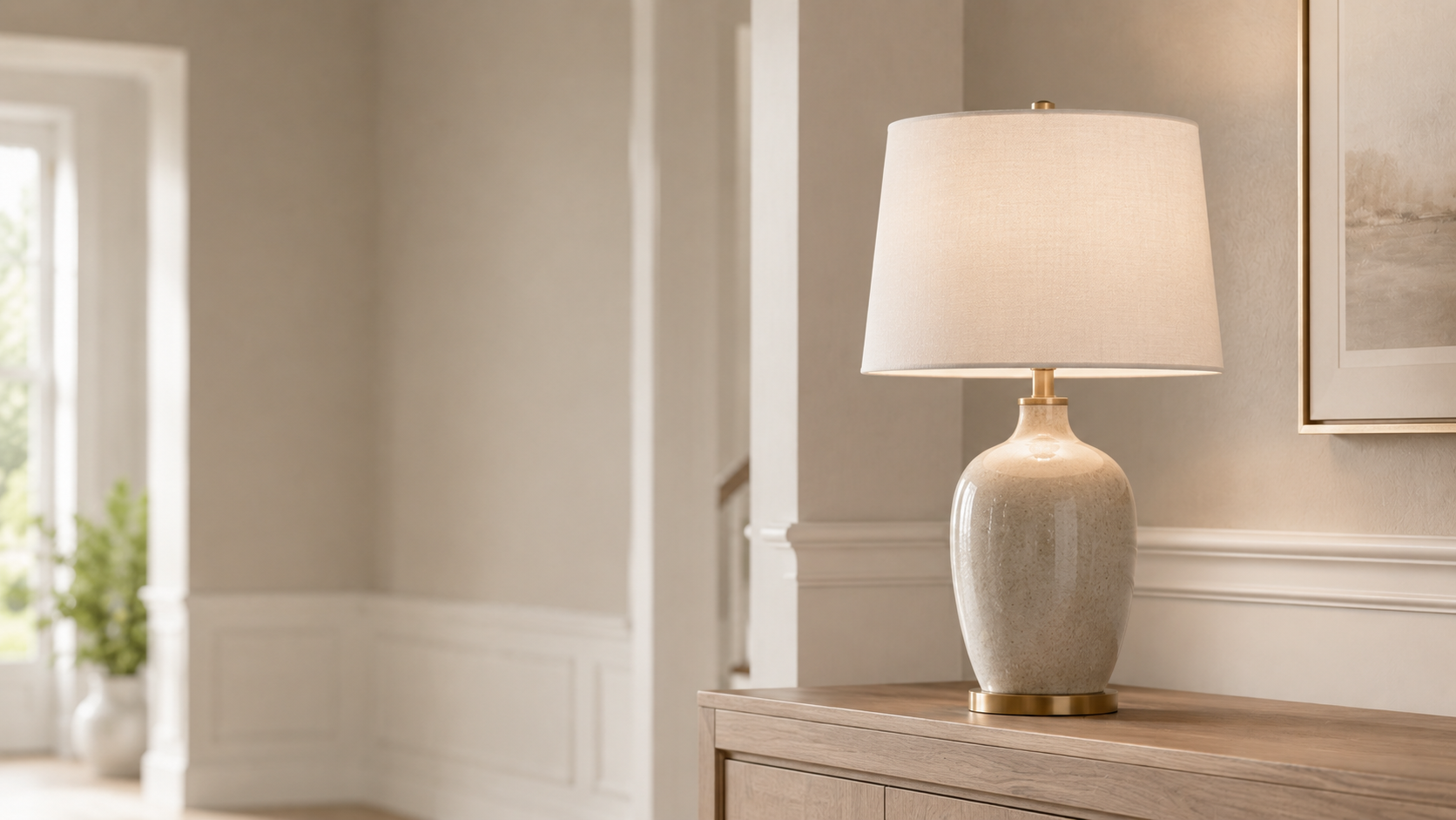 Table Lamps