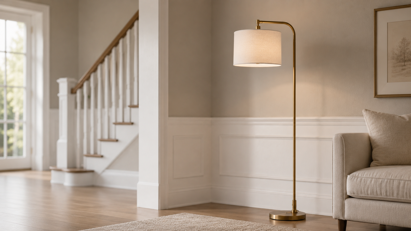 Floor Lamps