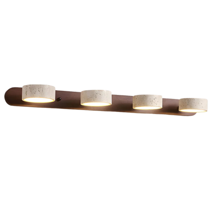 Nowoczesna Kinkietowa Lampa LED