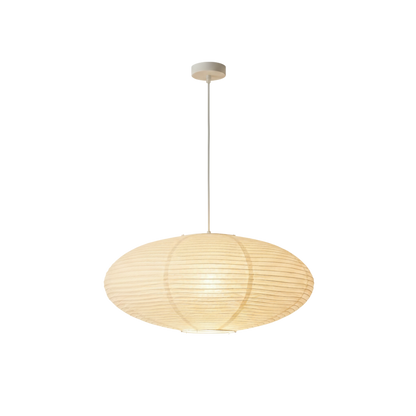 Wabi Papierowa lampa sufitowa LED