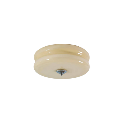 Ściemnialna lampa sufitowa LED