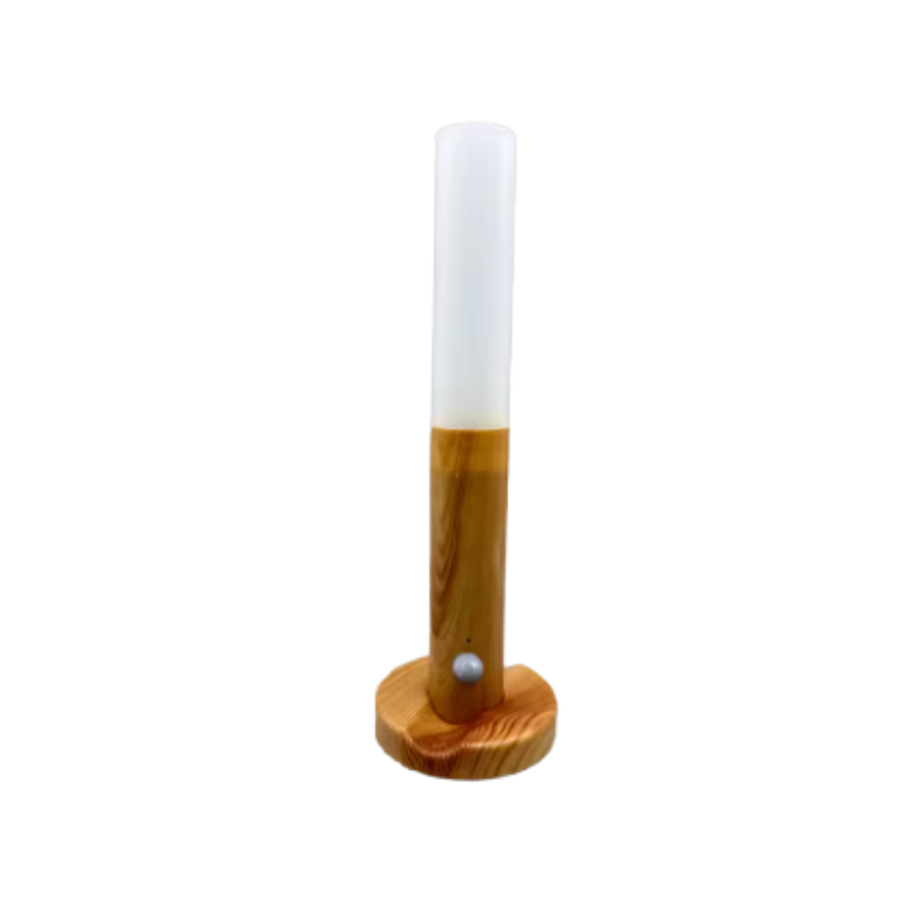 Lampa nocna LED z czujnikiem ruchu