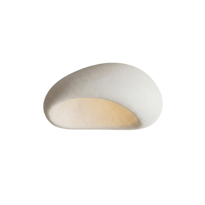 Minimalistyczna bezprzewodowa lampa ścienna