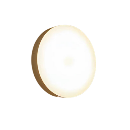 LED-lampka nocna z czujnikiem ruchu