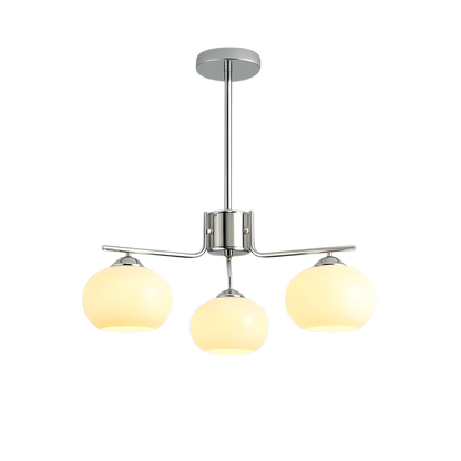Nowoczesna wszechstronna lampa wisząca