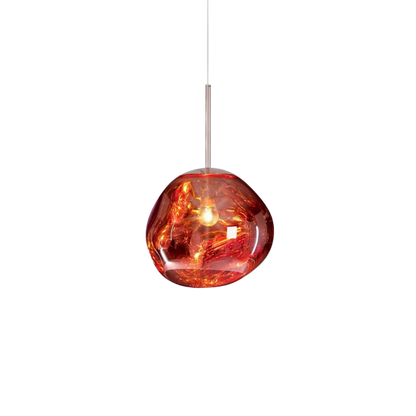 Artystyczna Nowoczesna Lampa Wisząca