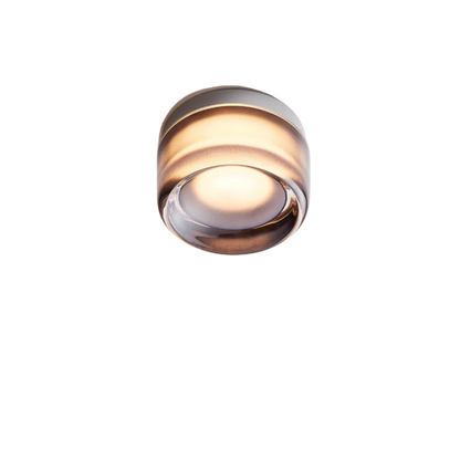 Nowoczesna lampa ścienna LED Dimple