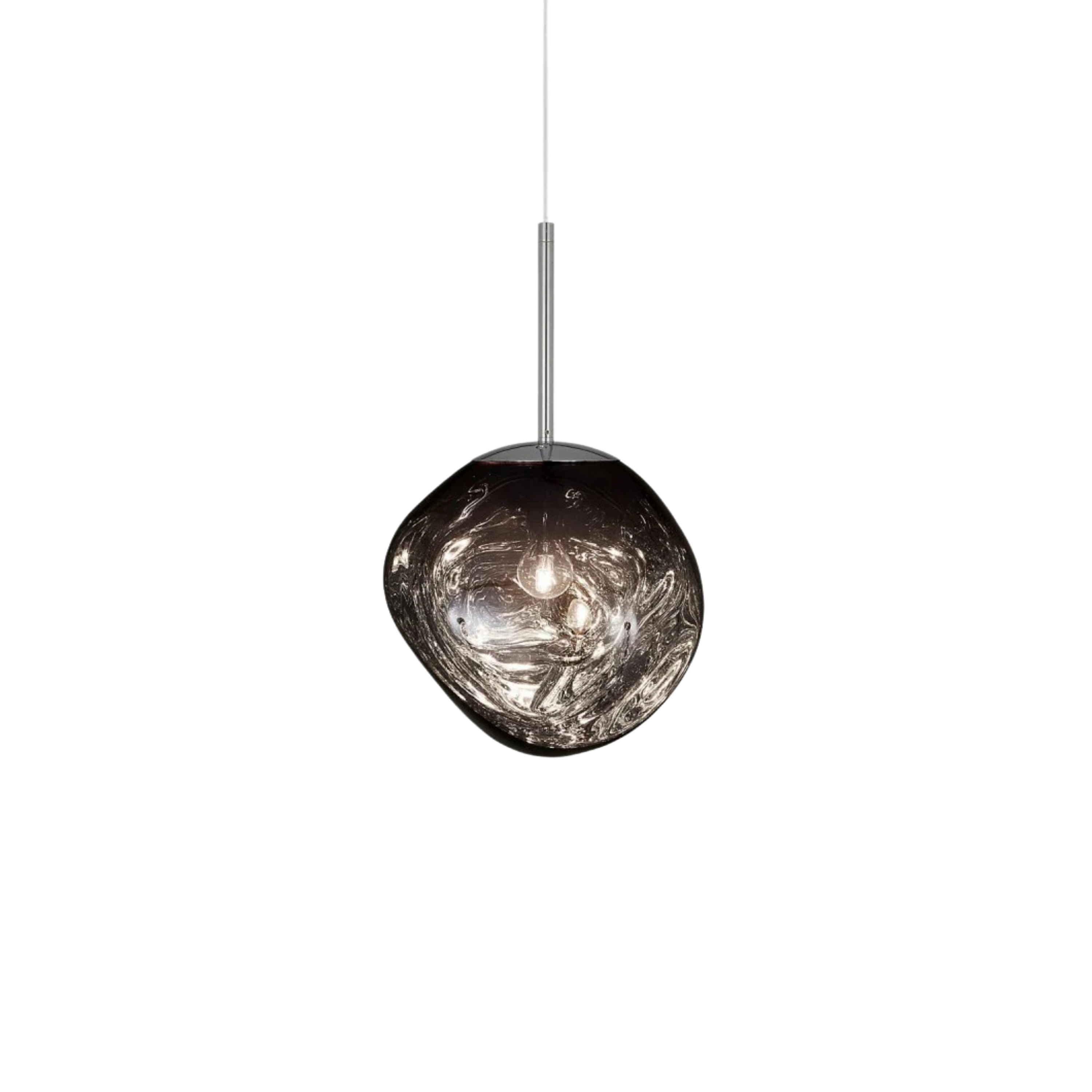 Artystyczna Nowoczesna Lampa Wisząca