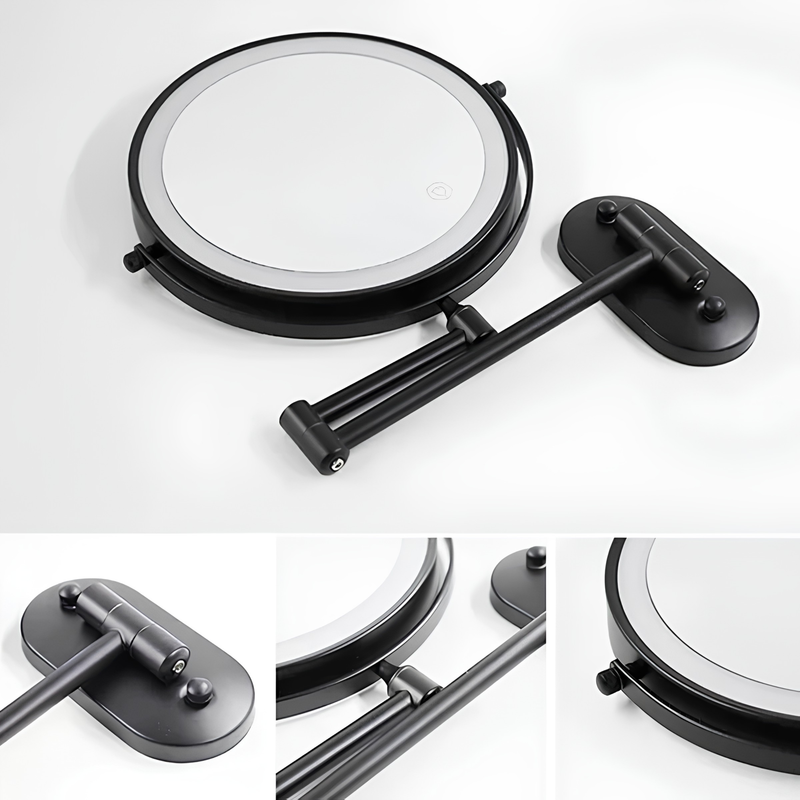 LED Dimmable Bathroom Mirror