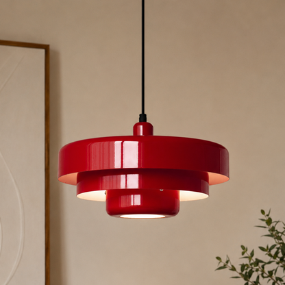 Modern Adjustable LED Pendant Light