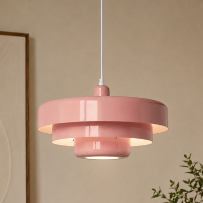 Modern Adjustable LED Pendant Light