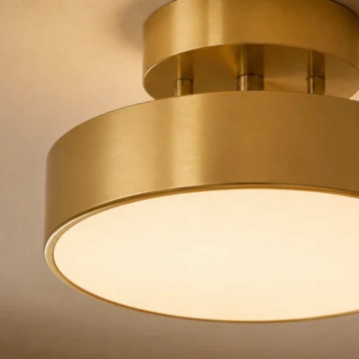 Phoséa LED Ceiling Light