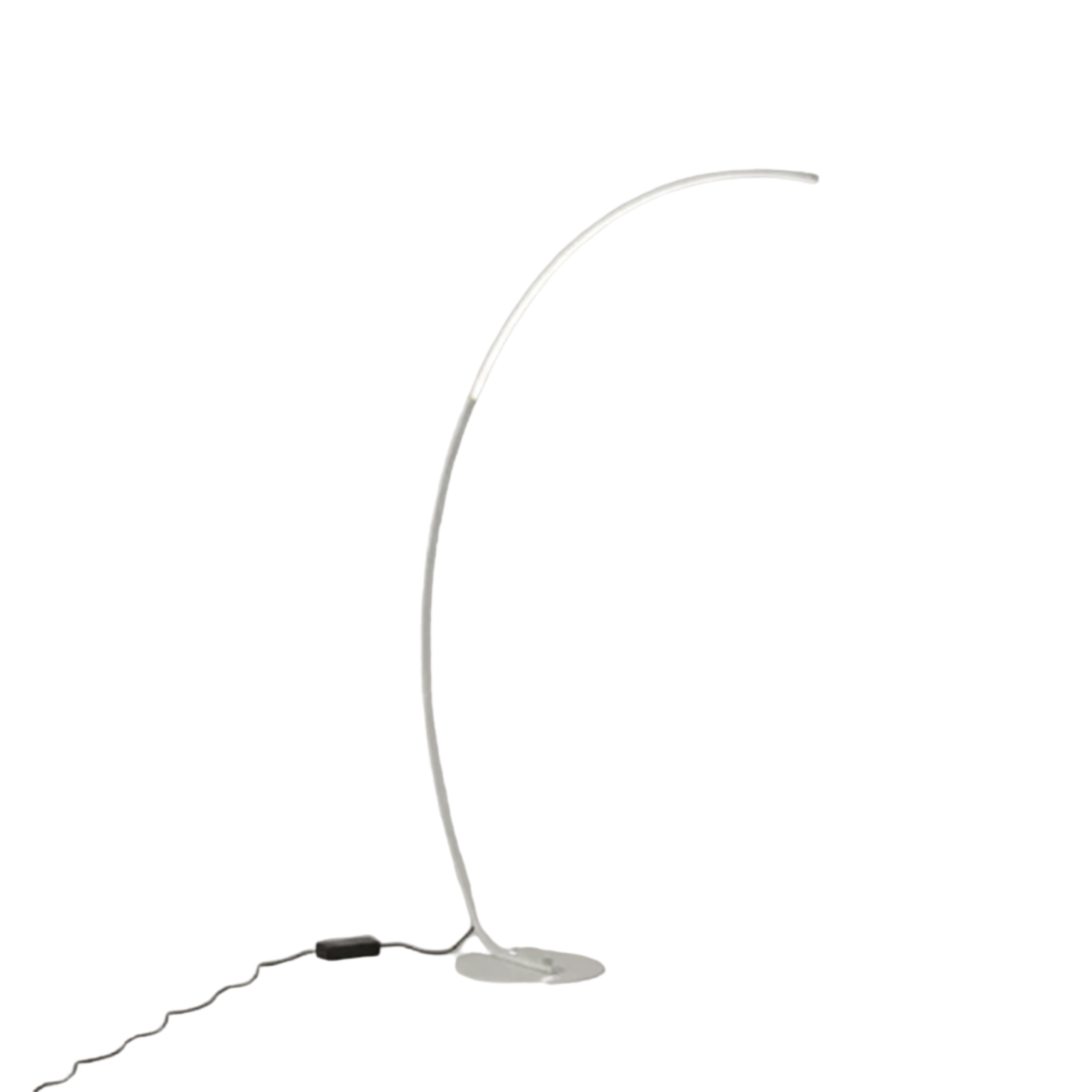 Nowoczesna minimalistyczna kreatywna lampa podłogowa