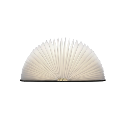 Książkowa lampa nocna LED
