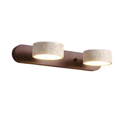 Nowoczesna Kinkietowa Lampa LED