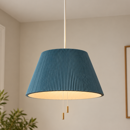 Adjustable Scandinavian Pendant Light