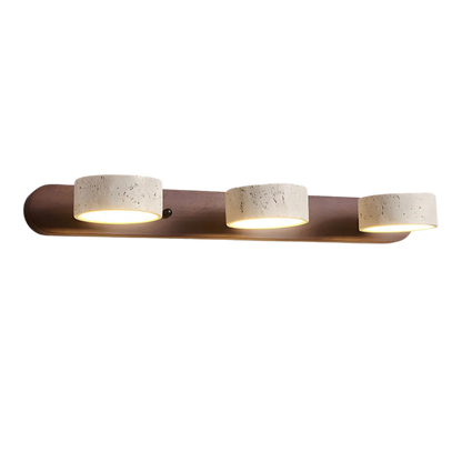Nowoczesna Kinkietowa Lampa LED