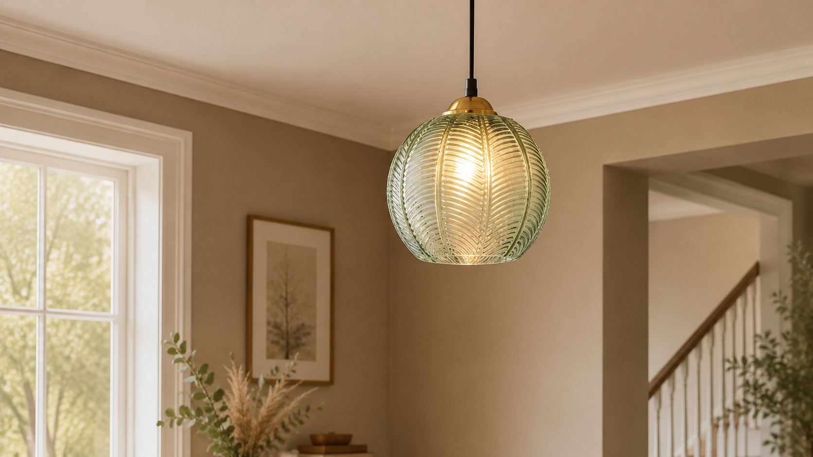 Pendant Lights