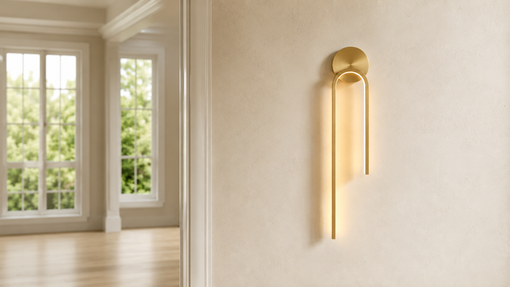 Wall Lights