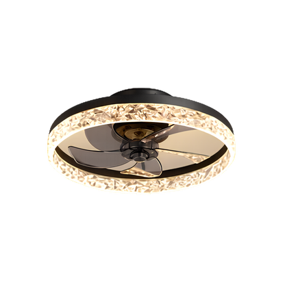 LED Ceiling Fan Light
