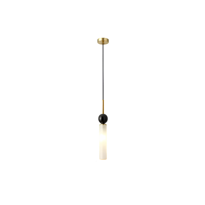 Modern LED Marble Pendant Light