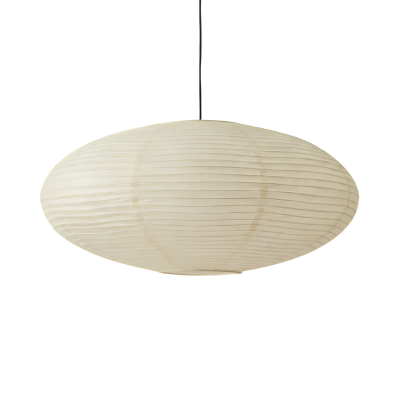 Wabi Paper LED Ceiling Light