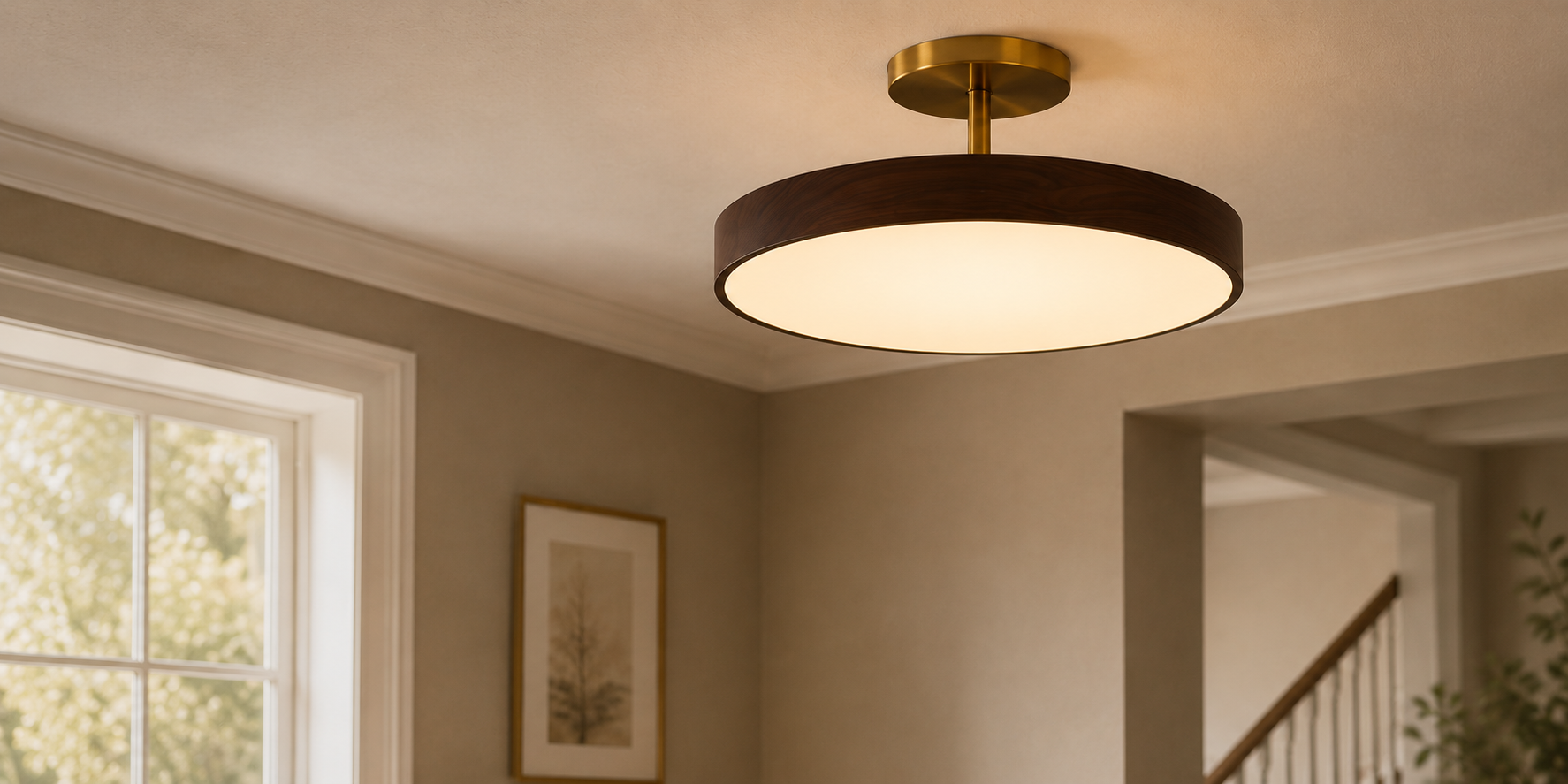 Ceiling Lights